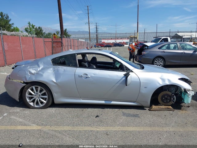 JN1CV6EK9EM113055 Infiniti 2014