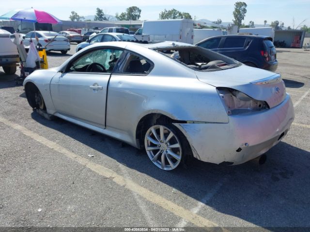 2014 INFINITI Q60 JN1CV6EK9EM113055 Photo 2