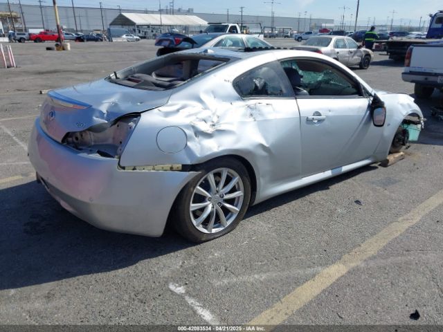 2014 INFINITI Q60 JN1CV6EK9EM113055 Photo 3