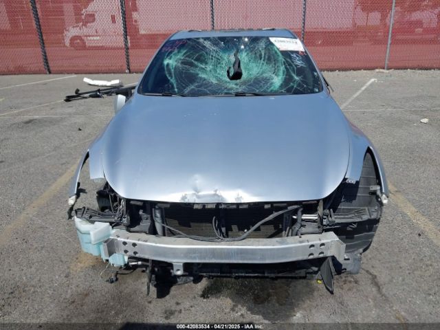2014 INFINITI Q60 JN1CV6EK9EM113055 Photo 5