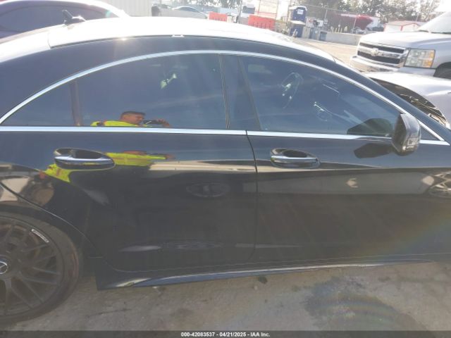 WDDLJ7GB9GA161418 Mercedes-Benz Amg Cls 63 S 4matic
