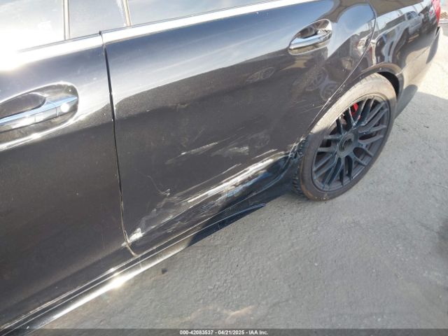 WDDLJ7GB9GA161418 Mercedes-Benz Amg Cls 63 S 4matic