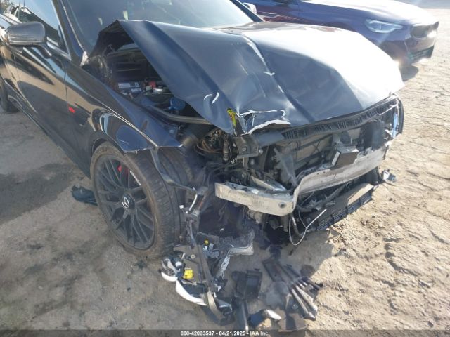 WDDLJ7GB9GA161418 Mercedes-Benz Amg Cls 63 S 4matic