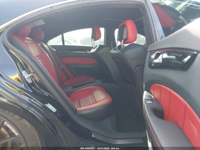 WDDLJ7GB9GA161418 Mercedes-Benz Amg Cls 63 S 4matic