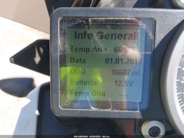 2017 KTM 1090 VBKV49405HM966968 Photo 6