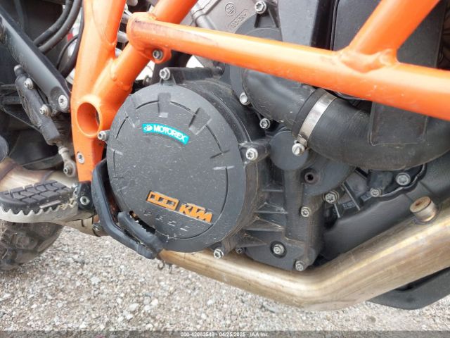 2017 KTM 1090 VBKV49405HM966968 Photo 7