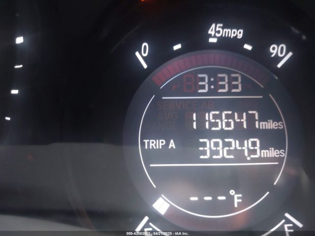 3CZRU5H78GM728483 Honda Hr-v Ex-l