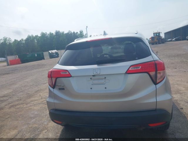 3CZRU5H78GM728483 Honda Hr-v Ex-l