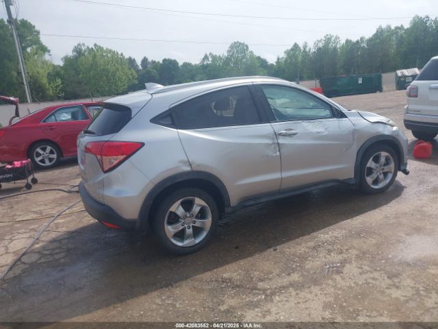 3CZRU5H78GM728483 Honda Hr-v Ex-l