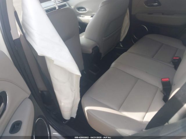 3CZRU5H78GM728483 Honda Hr-v Ex-l