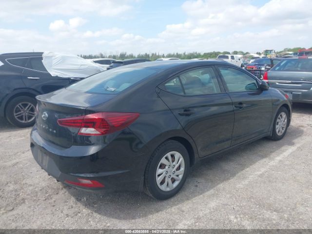 2020 HYUNDAI ELANTRA 5NPD74LF3LH510824 Photo 3