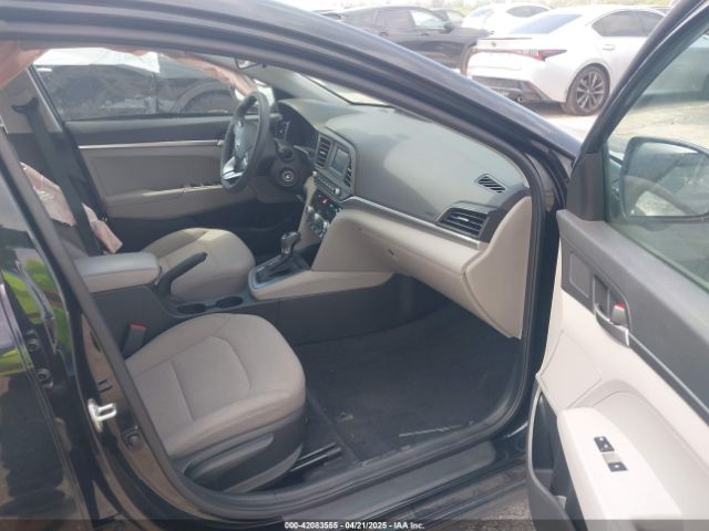 2020 HYUNDAI ELANTRA 5NPD74LF3LH510824 Photo 4