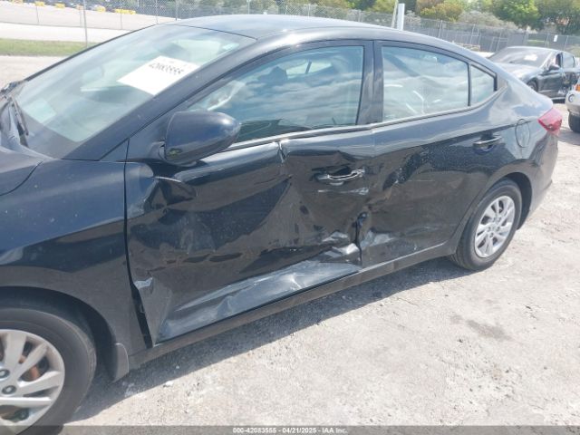 2020 HYUNDAI ELANTRA 5NPD74LF3LH510824 Photo 5