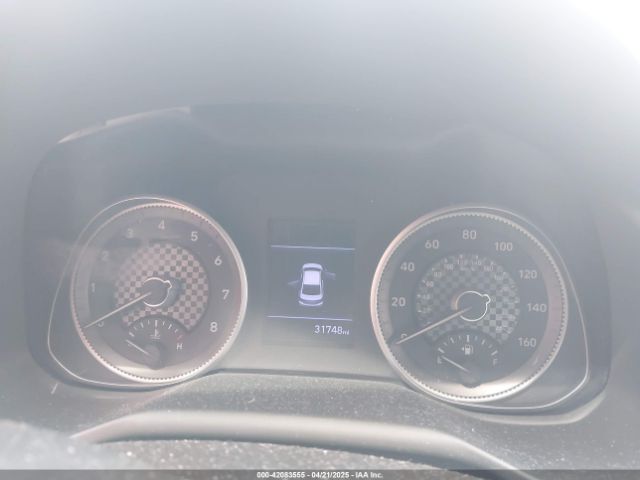 2020 HYUNDAI ELANTRA 5NPD74LF3LH510824 Photo 6