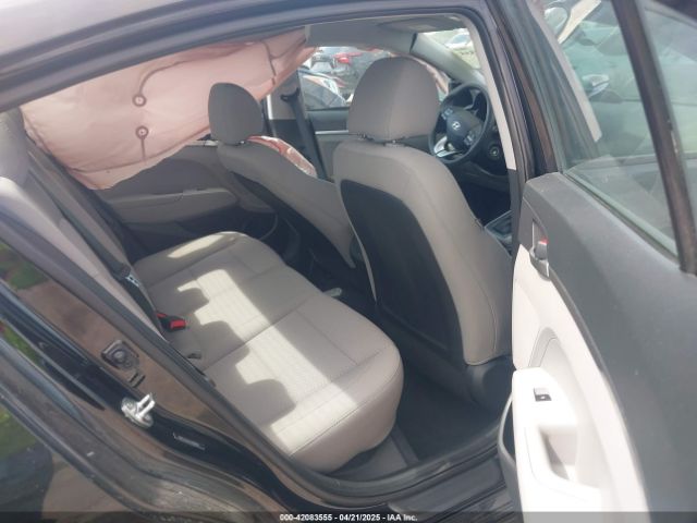 2020 HYUNDAI ELANTRA 5NPD74LF3LH510824 Photo 7