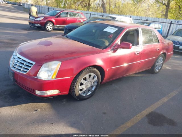 2006 CADILLAC DTS 1G6KD57Y36U203703 Photo 1
