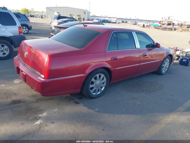 2006 CADILLAC DTS 1G6KD57Y36U203703 Photo 3