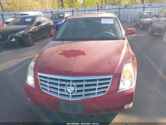 2006 CADILLAC DTS 1G6KD57Y36U203703 Photo 5