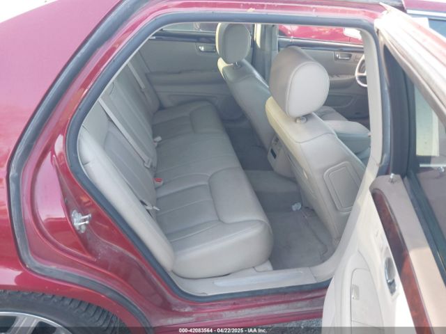 2006 CADILLAC DTS 1G6KD57Y36U203703 Photo 7