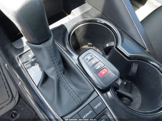 4T1C31AK0LU539947 Toyota Camry Le Hybrid