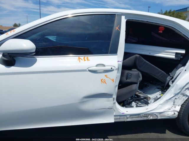 4T1C31AK0LU539947 Toyota Camry Le Hybrid