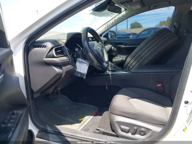 4T1C31AK0LU539947 Toyota Camry Le Hybrid
