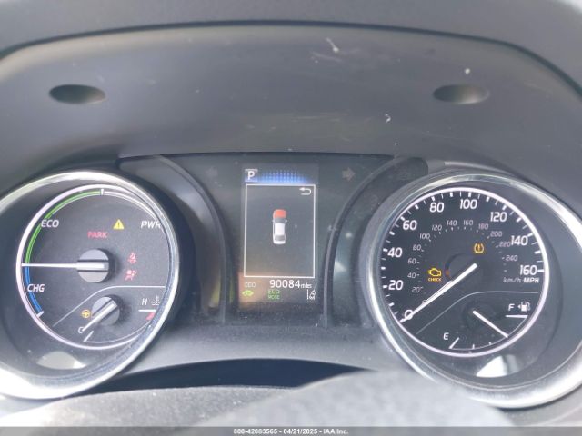 4T1C31AK0LU539947 Toyota Camry Le Hybrid
