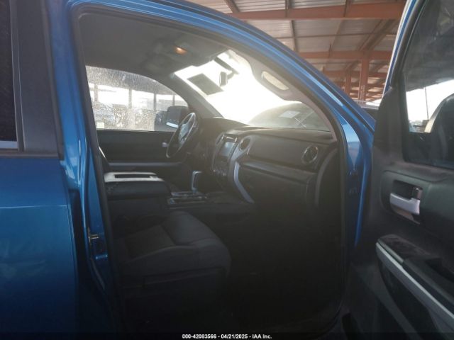 5TFDW5F1XGX573678 Toyota Tundra Sr5 5.7l V8