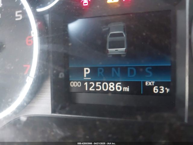 5TFDW5F1XGX573678 Toyota Tundra Sr5 5.7l V8