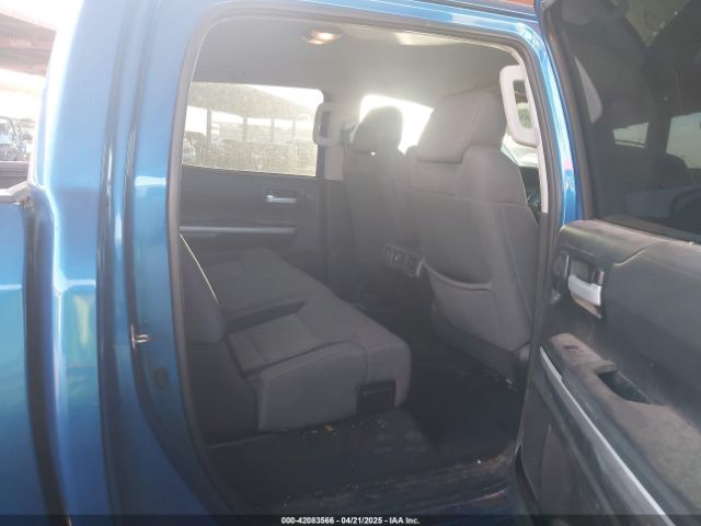 5TFDW5F1XGX573678 Toyota Tundra Sr5 5.7l V8