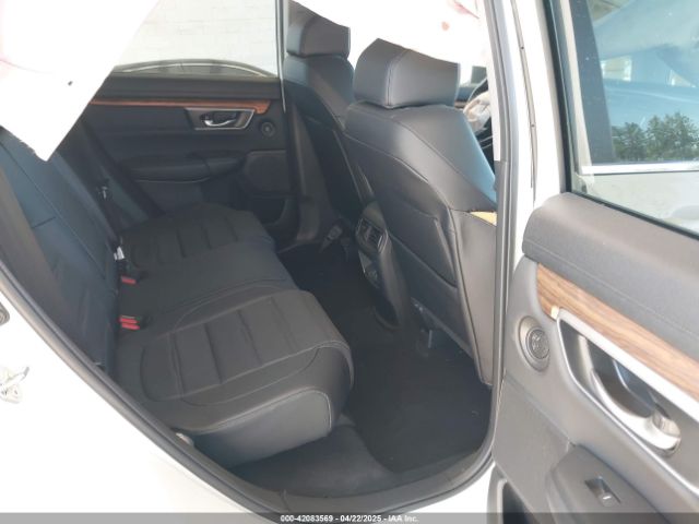 2HKRW2H8XJH694194 Honda Cr-v Ex-l/ex-l Navi