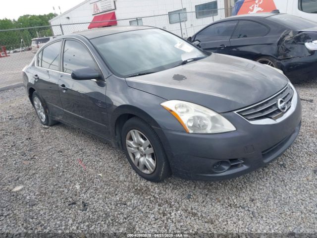 42083579 :رقم المزاد ، 1N4AL2AP9CN464582 vin ، 2012 Nissan Altima 2.5 S مزاد بيع