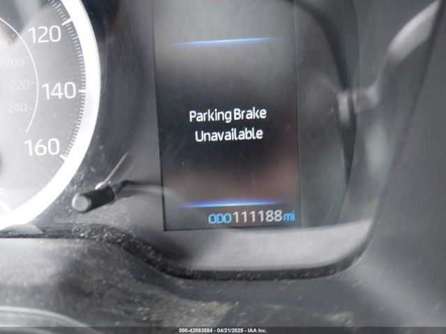 5YFEPRAE8LP004114 Toyota COROLLA LE