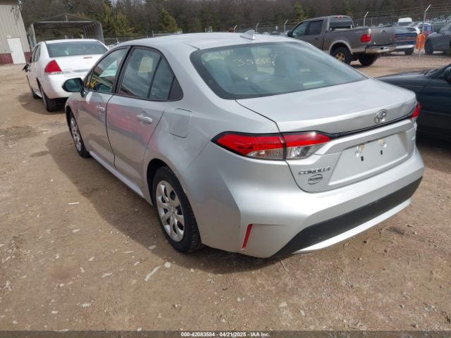 5YFEPRAE8LP004114 Toyota COROLLA LE