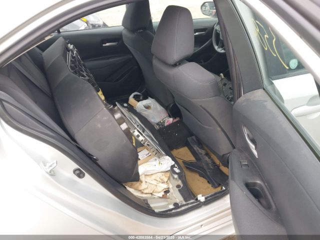 5YFEPRAE8LP004114 Toyota COROLLA LE
