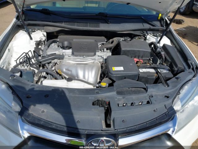 4T1BF1FK1FU977554 Toyota CAMRY XLE