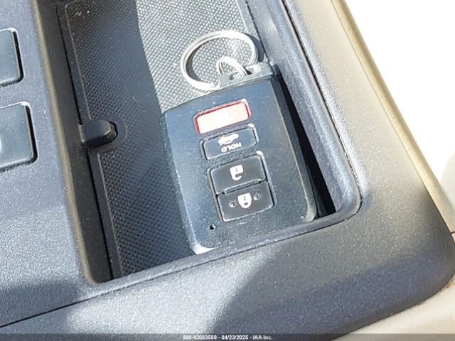 4T1BF1FK1FU977554 Toyota CAMRY XLE