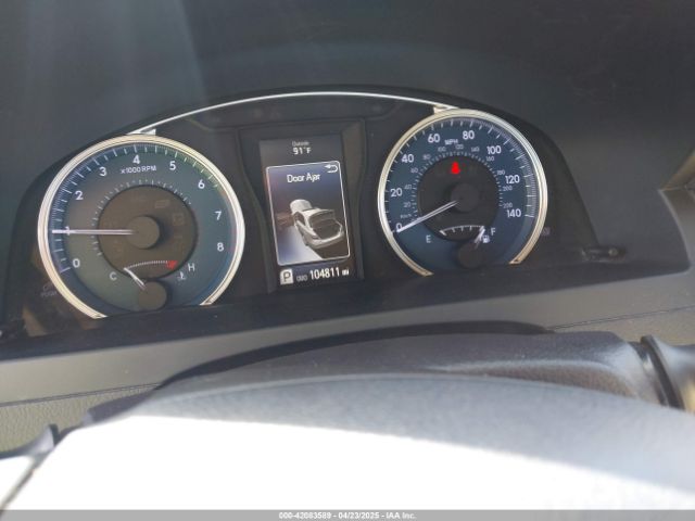 4T1BF1FK1FU977554 Toyota CAMRY XLE