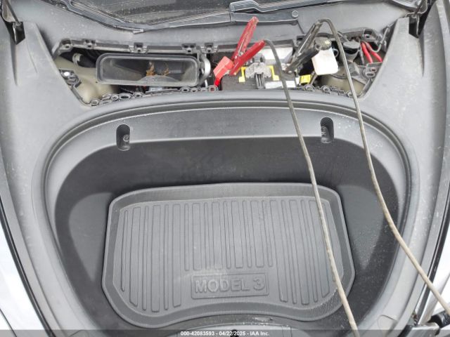 5YJ3E1EB9LF589201 Tesla Model 3 Long Range Dual Motor All-wheel Drive