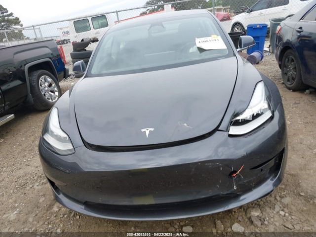 5YJ3E1EB9LF589201 Tesla Model 3 Long Range Dual Motor All-wheel Drive