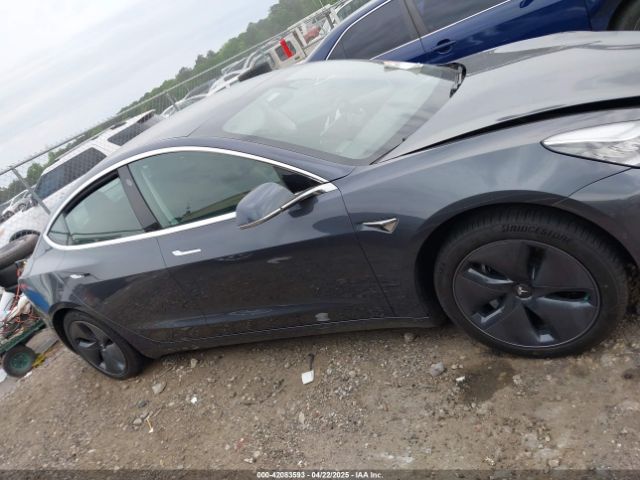 5YJ3E1EB9LF589201 Tesla Model 3 Long Range Dual Motor All-wheel Drive