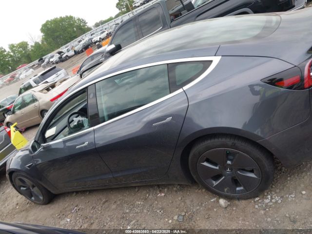 5YJ3E1EB9LF589201 Tesla Model 3 Long Range Dual Motor All-wheel Drive