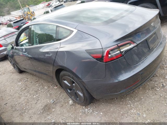 5YJ3E1EB9LF589201 Tesla Model 3 Long Range Dual Motor All-wheel Drive