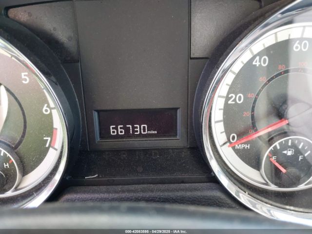 2C4RDGBG8GR176485 Dodge Grand Caravan Se