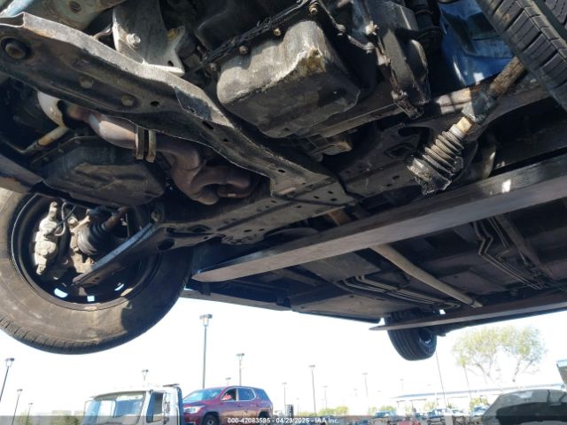 2C4RDGBG8GR176485 Dodge Grand Caravan Se