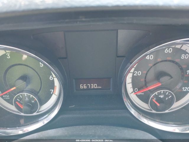 2C4RDGBG8GR176485 Dodge Grand Caravan Se