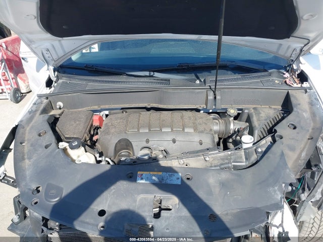 1GNKVHKD6GJ347952 Chevrolet Traverse 2lt