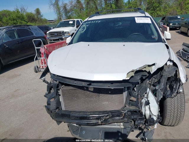 1GNKVHKD6GJ347952 Chevrolet Traverse 2lt