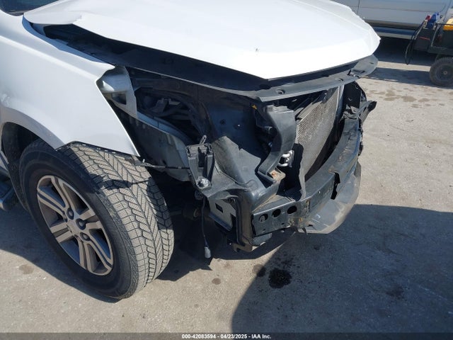 1GNKVHKD6GJ347952 Chevrolet Traverse 2lt
