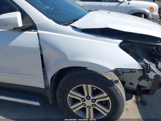 1GNKVHKD6GJ347952 Chevrolet Traverse 2lt